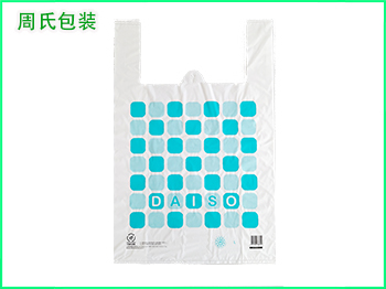 山东可降解塑料袋：降解塑料袋厂家讲解环保购物袋的四大标准是什么？
