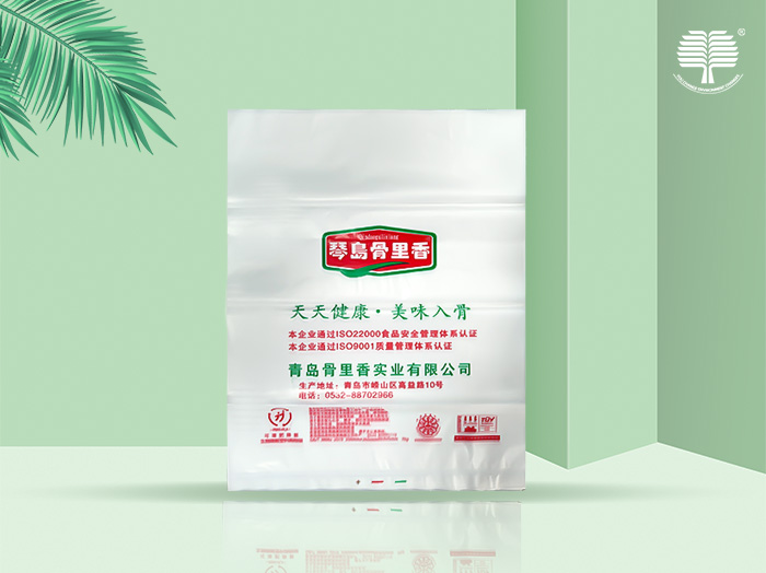 山东全生物降解食品袋