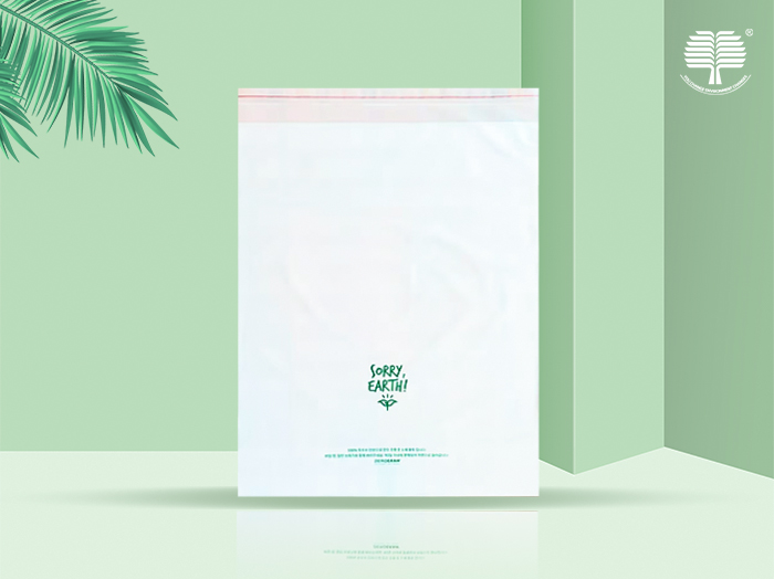 山东可降解环保塑料袋之背心袋的种类