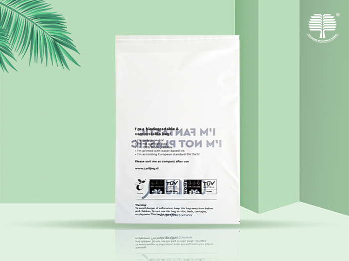 山东可降解环保塑料袋之背心袋的种类