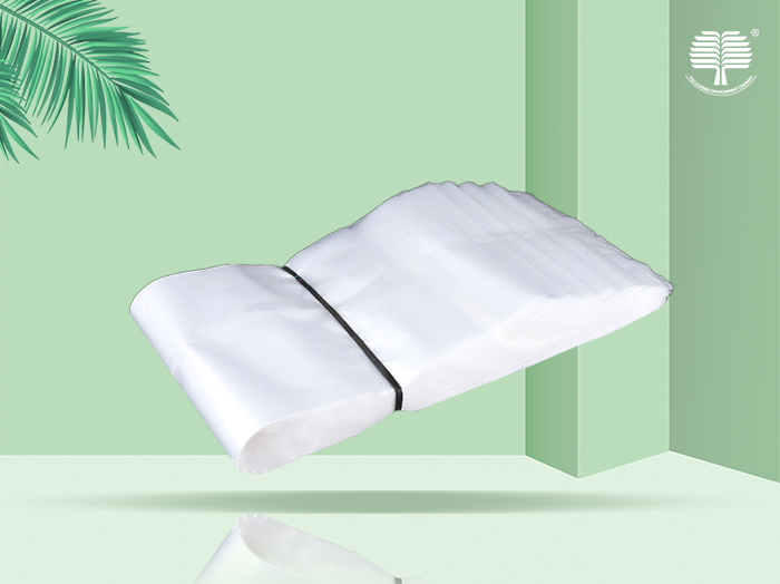 山东生物降解袋是否适合用于包装电子产品？