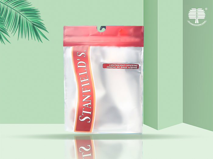 山东生物降解袋是否适合用于快递包装？