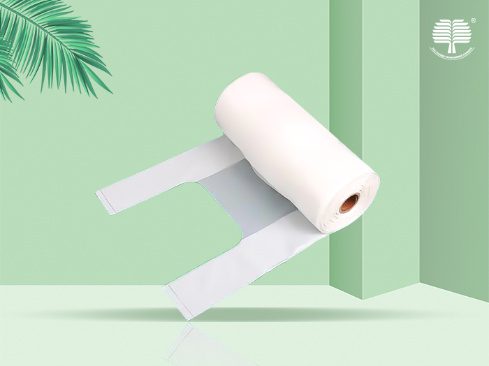 山东生物降解袋原材料是否可再生？